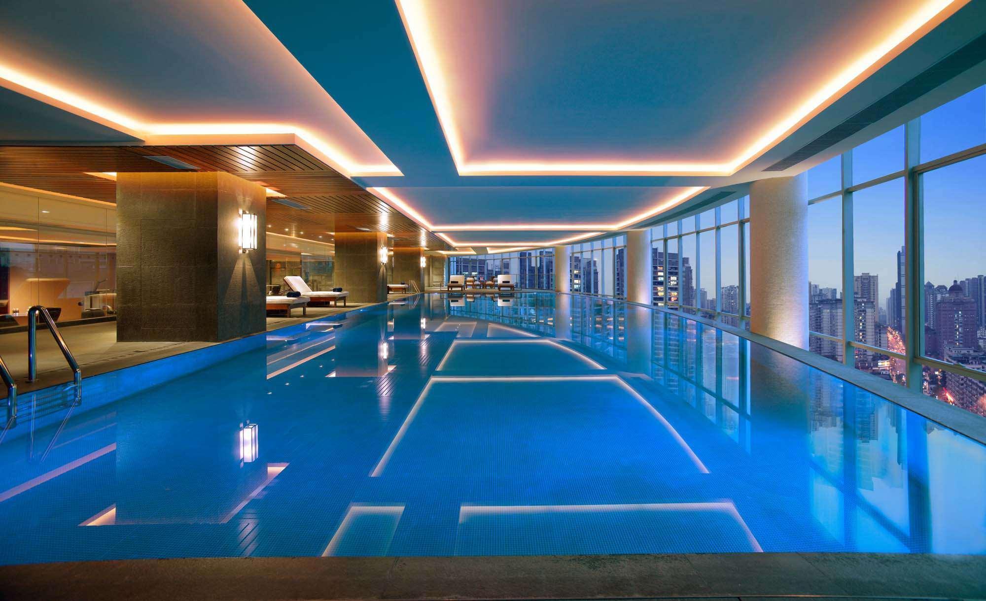 Hyatt Regency Chongqing Hotel Exterior photo